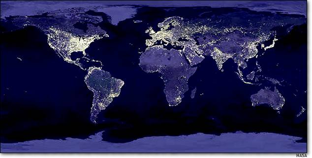 Our World